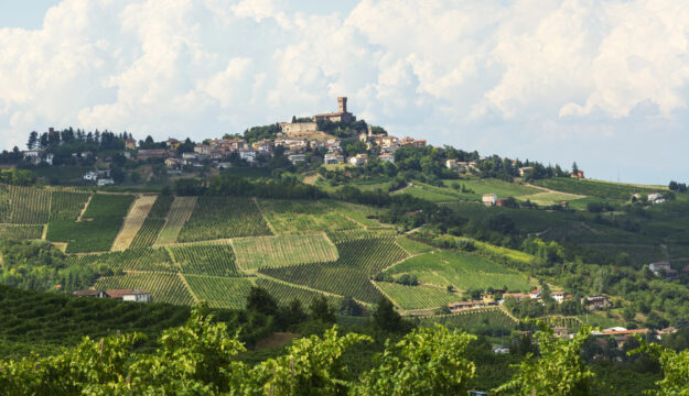 L&rsquo;Oltrep&ograve; Pavese, terra del Pinot Nero, e casa della nuova community &ldquo;Visione Vino&rdquo; di Teha