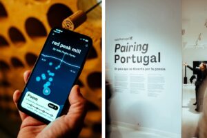 Uno degli oggetti pi&ugrave; iconici del Portogallo - il tappo di sughero - diventa un&rsquo;esperienza narrativa