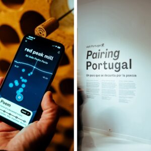 Uno degli oggetti pi&ugrave; iconici del Portogallo - il tappo di sughero - diventa un&rsquo;esperienza narrativa