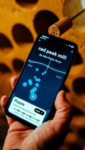 Uno degli oggetti pi&ugrave; iconici del Portogallo - il tappo di sughero - diventa un&rsquo;esperienza narrativa