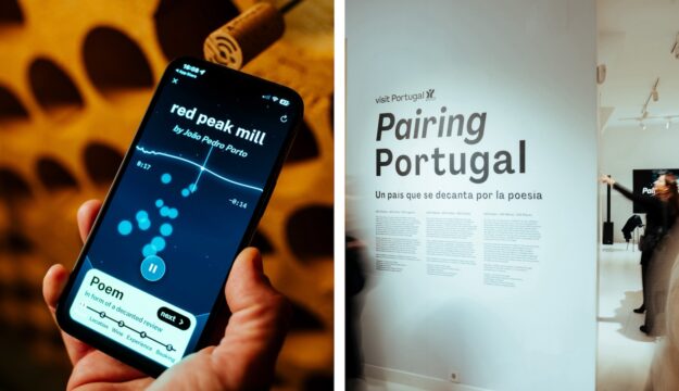 Uno degli oggetti pi&ugrave; iconici del Portogallo - il tappo di sughero - diventa un&rsquo;esperienza narrativa