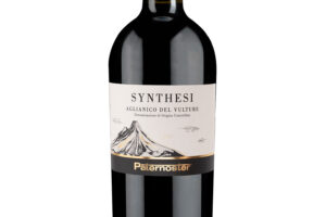 Paternoster, Doc Aglianico del Vulture Synthesi 2021