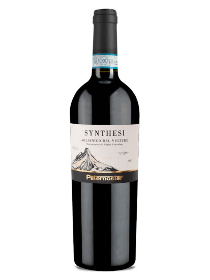 AGLIANICO, PATERNOSTER, TOMMASI, VULTURE, Su i Vini di WineNews