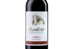 Pieve di Campoli, Docg Chianti Classico Cortine 2021