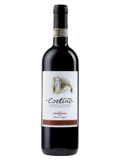 CHIANTI CLASSICO, PIEVE DI CAMPOLI, Su i Vini di WineNews