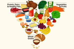 Le nuove Linee Guida Alimentari in Usa: pi&ugrave; proteine, nessuna quantit&agrave; di alcol indicata come soglia