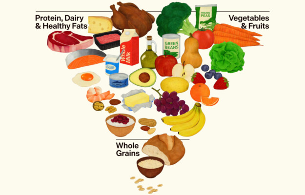 alcol, ALIMENTAZIONE, LINEE GUIDA, PIRAMIDE ALIMENTARE, SALUTE, USA, Mondo