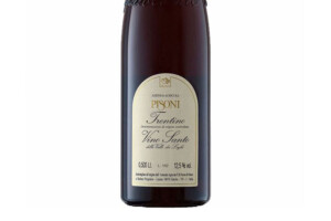 Pisoni, Doc Trentino Vino Santo 2009