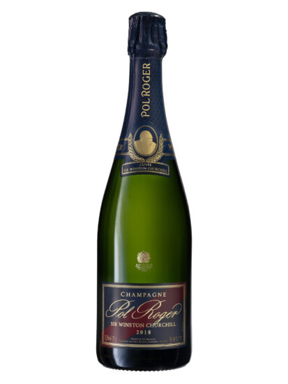 BRUT, CHAMPAGNE, POL ROGER, Su i Vini di WineNews