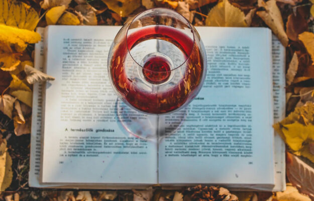 ARCHEOLOGIA, Associazione Nazionale Città del Vino, CONCORSI, LETTERATURA, Racconti intorno al Vino, Italia