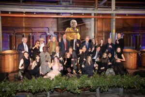 Il Premio Nonino, &ldquo;anticipatore del Nobel&rdquo;, diventa biennale e pi&ugrave; internazionale