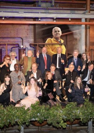 Il Premio Nonino, &ldquo;anticipatore del Nobel&rdquo;, diventa biennale e pi&ugrave; internazionale