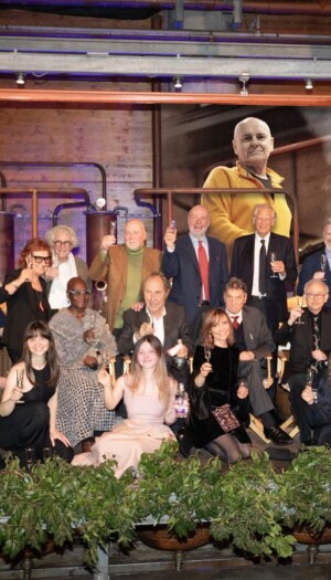 Il Premio Nonino, &ldquo;anticipatore del Nobel&rdquo;, diventa biennale e pi&ugrave; internazionale