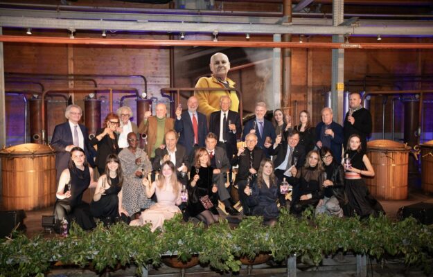 DISTILLERIE NONINO, GIANNOLA NONINO, GRAPPA ITALIANA, NONINO, PREMIO NOBEL, PREMIO NONINO, Non Solo Vino