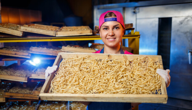 &ldquo;Ismea Investe&rdquo; 2026: finanziamenti da 2 a 20 milioni di euro per le societ&agrave; dell&rsquo;agroalimentare