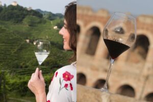 Leader nella produzione, nell&rsquo;export e con una vendemmia in crescita: il 2025 del vino veneto