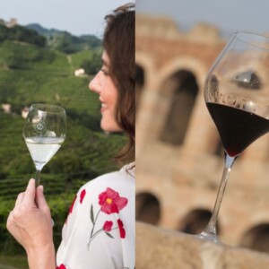 Leader nella produzione, nell&rsquo;export e con una vendemmia in crescita: il 2025 del vino veneto