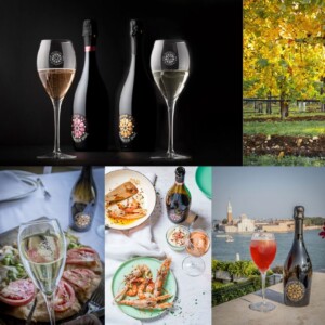 Prosecco Doc, la &ldquo;locomotiva&rdquo; del vino italiano continua a crescere anche nel 2025