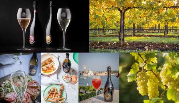 Prosecco Doc, la &ldquo;locomotiva&rdquo; del vino italiano continua a crescere anche nel 2025