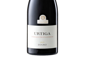 Ramos Pinto, Rd Douro Urtiga 2019