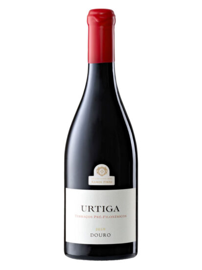 PORTOGALLO, RAMOS PINTO, Su i Vini di WineNews