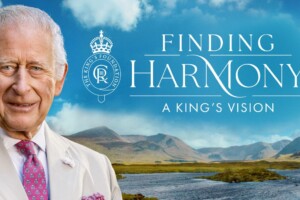 Re Carlo &ldquo;agricoltore&rdquo; si racconta, in un ritratto inedito, con &ldquo;Finding Harmony: A King&rsquo;s Vision&rdquo;