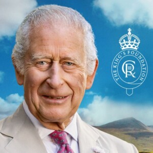 Re Carlo &ldquo;agricoltore&rdquo; si racconta, in un ritratto inedito, con &ldquo;Finding Harmony: A King&rsquo;s Vision&rdquo;