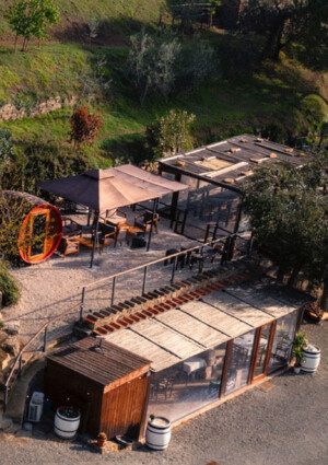 Agriristoro Maccari - Montalcino (SI)