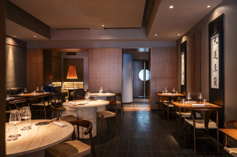 CHINESE RESTAURANT, DAO, RISTORANTE, ROMA, Ristoranti ed Enoteche, Su i Vini di WineNews