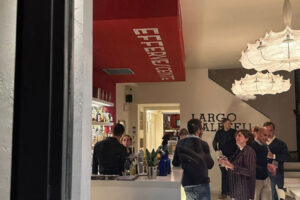 Largo Galeffi 1 - Borgo San Frediano (FI)