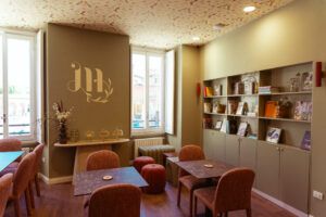 Momenteeria - Milano