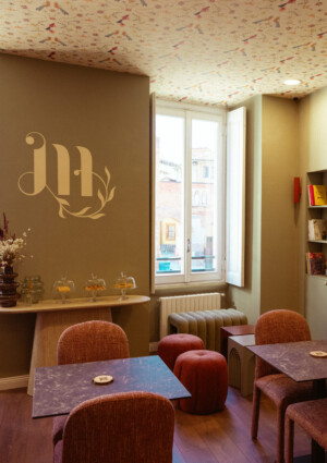 Momenteeria - Milano