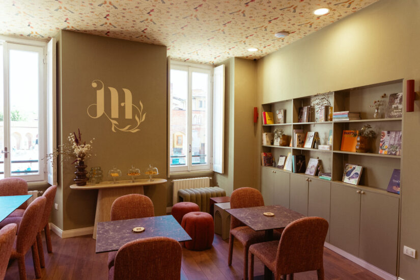 MILANO, MOMENTEERIA, RISTORANTE, SALA DA TÈ, Ristoranti ed Enoteche, Su i Vini di WineNews