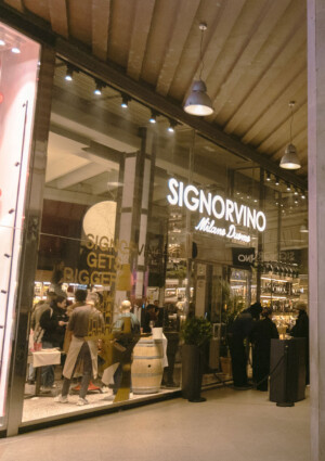 Signorvino Milano Duomo - Milano