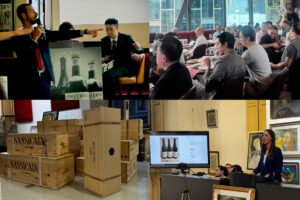 Vino e aste, un nuovo player italiano a vocazione internazionale, &ldquo;Romani & Bertolami Fine Auction&rdquo;