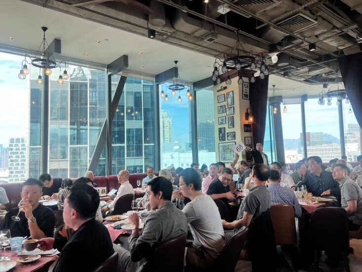 Vino e aste, ecco “Romani & Bertolami Fine Auction”