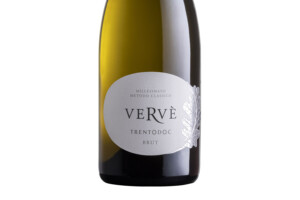 Rover&egrave; della Luna, Doc Trento Brut Verv&egrave; 2021