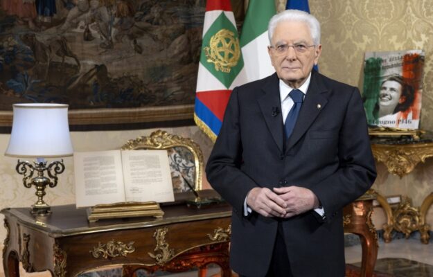 BIBENDA, CULTURA DEL CIBO, CULTURA DEL VINO, FONDAZIONE ITALIANA SOMMELIER, FORUM DELLA CULTURA DEL VINO E DELL'OLIO, FRANCO MARIA RICCI, GIOVANI, ITALIANI, PATRIMONIO CULTURALE, PRESIDENTE DELLA REPUBBLICA, REPUBBLICA ITALIANA, SERGIO MATTARELLA, Italia