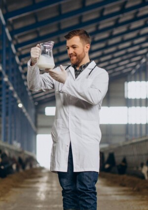 Crisi del latte: misure straordinarie per salvare la filiera italiana