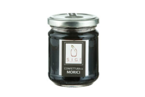 SiGi, Confettura di Morici