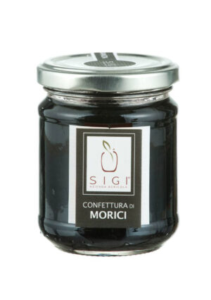 SiGi, Confettura di Morici