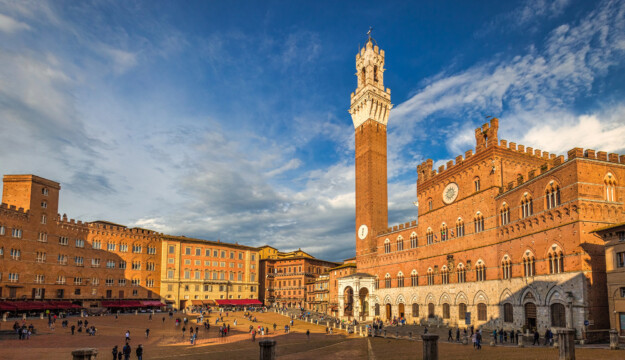 Vino & arte a Siena: la citt&agrave; del Palio apre le porte dei suoi nobili palazzi agli eno-appassionati
