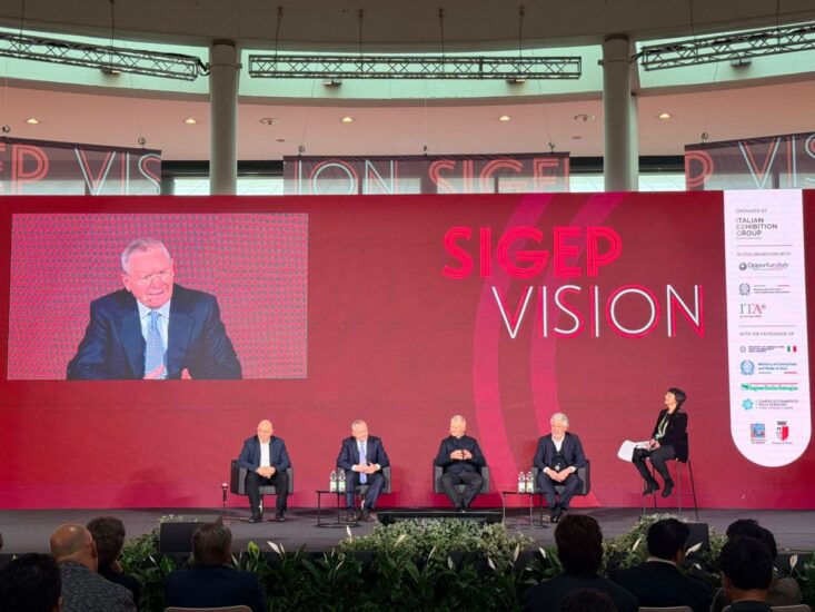 I dati Fipe-Confcommercio sui bar italiani raccontati a “Sigep World” a Rimini