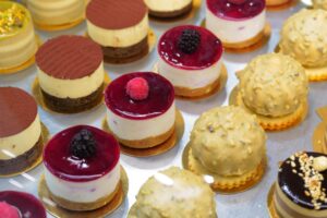 Dalla food experience nell&rsquo;h&ocirc;tellerie di lusso ai bar del futuro, fino alle filiere sostenibili