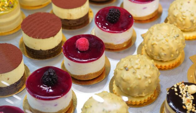 Dalla food experience nell&rsquo;h&ocirc;tellerie di lusso ai bar del futuro, fino alle filiere sostenibili