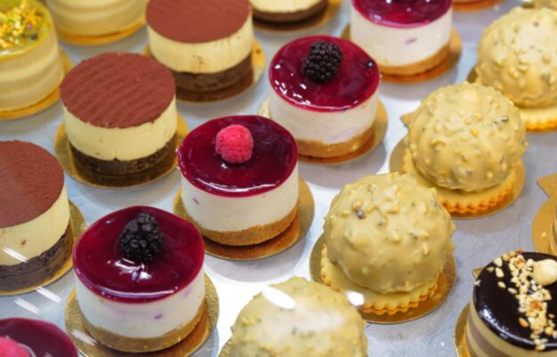 FIERA, HÔTELLERIE, LUSSO, RIMINI, Sigep world, Non Solo Vino