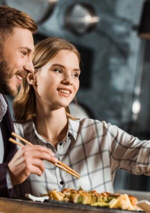 Nel 2026 la ristorazione in Italia entra in una nuova era: digitale, connessa e &ldquo;melting pot&rdquo;