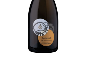 Somas&ograve;t, Docg Valdobbiadene Prosecco Superiore Rive di Bigolino Extra Brut 2024