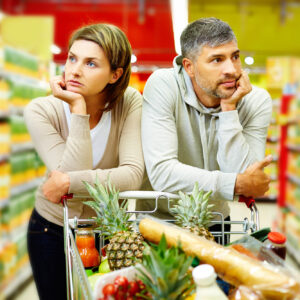 In 5 anni i prezzi alimentari sono cresciuti del 24,9%, l&rsquo;Antitrust avvia un&rsquo;indagine sulla Gdo