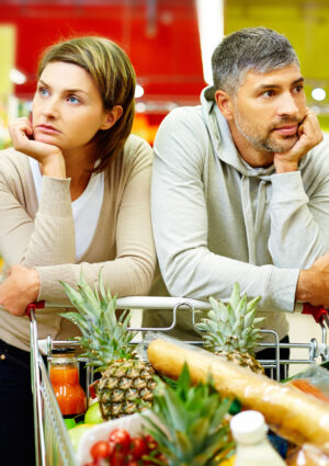 In 5 anni i prezzi alimentari sono cresciuti del 24,9%, l&rsquo;Antitrust avvia un&rsquo;indagine sulla Gdo